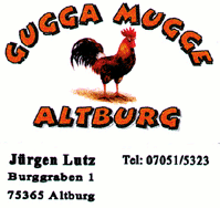 Gugga Logo